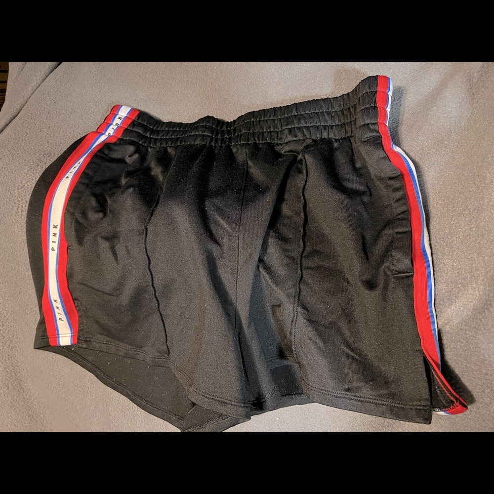Victorias Secret Pink lounge shorts size M